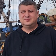 Фотография мужчины Игорь, 41 год из г. Белгород