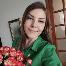 Фотография девушки Юлия, 36 лет из г. Ставрополь