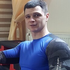 Фотография мужчины Дмитрий, 31 год из г. Гомель