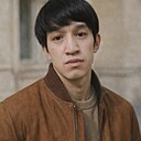 Рустам, 27 лет