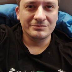 Фотография мужчины Андрей, 38 лет из г. Иркутск