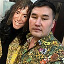 Аман, 34 года