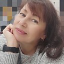 Нина, 54 года