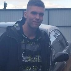 Фотография мужчины Василий, 30 лет из г. Заринск