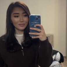 Фотография девушки Дана, 29 лет из г. Астана