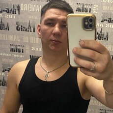 Фотография мужчины Александр, 34 года из г. Кинешма