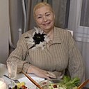 Незнакомка, 57 лет