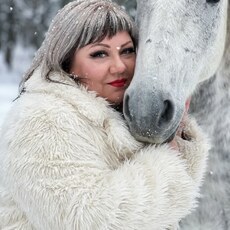 Фотография девушки Елена, 42 года из г. Славянск-на-Кубани