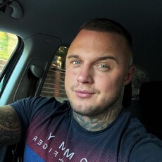 Фотография мужчины Дима, 34 года из г. Макеевка