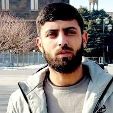 Фотография мужчины Арм, 35 лет из г. Ставрополь