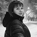 Анастасия, 28 лет