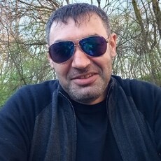 Фотография мужчины Сулим, 41 год из г. Грозный