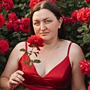 Надя, 33 года