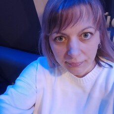 Фотография девушки Юлия, 37 лет из г. Пенза