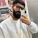 Миша Черный, 23 года