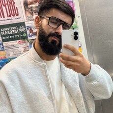 Фотография мужчины Миша Черный, 23 года из г. Новосибирск