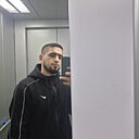 Сафар, 25 лет