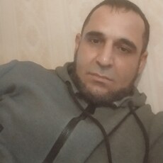 Фотография мужчины Саломуддин, 40 лет из г. Москва