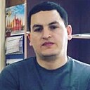 Muhammad, 34 года