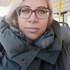 Фотография девушки Ева, 50 лет из г. Воронеж