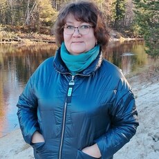 Фотография девушки Ирина, 49 лет из г. Когалым