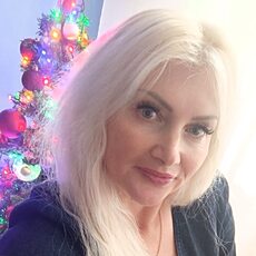 Фотография девушки Света, 52 года из г. Лодзь