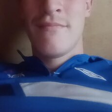 Фотография мужчины Никита, 20 лет из г. Курган