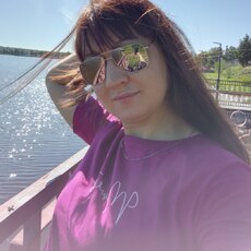 Фотография девушки Татьяна, 35 лет из г. Киров