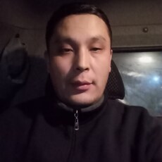 Фотография мужчины Жанболат, 35 лет из г. Актау