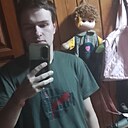 Данил, 18 лет