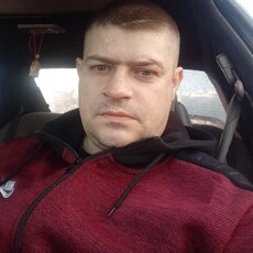 Фотография мужчины Вячеслав, 41 год из г. Назарово