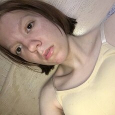 Фотография девушки Вероника, 21 год из г. Барнаул