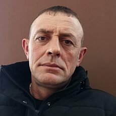 Фотография мужчины Владимир, 44 года из г. Рубежное