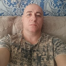 Фотография мужчины Дмитрий, 42 года из г. Семикаракорск