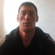 Фотография мужчины Антон, 32 года из г. Екатеринбург