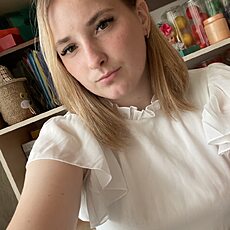 Фотография девушки Мария, 24 года из г. Алчевск