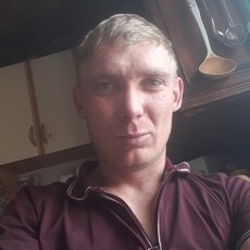 Фотография мужчины Сергей, 31 год из г. Усть-Каменогорск