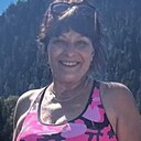 Надежда, 66 лет