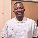 Abubakarr Said, 29 лет