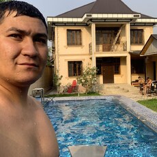 Фотография мужчины Muhammad, 21 год из г. Екатеринбург