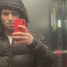 Фотография мужчины Is, 26 лет из г. Махачкала