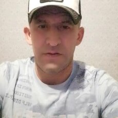 Фотография мужчины Газинур, 44 года из г. Новосибирск