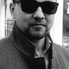 Фотография мужчины Джамал, 39 лет из г. Борисов