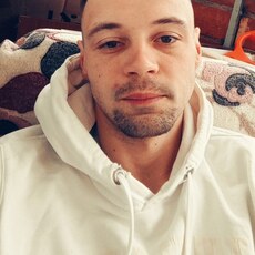 Фотография мужчины Руслан, 31 год из г. Могилев