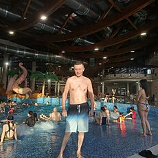 Фотография мужчины Андрей, 46 лет из г. Ульяновск