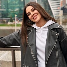 Фотография девушки Анастасия, 22 года из г. Иркутск