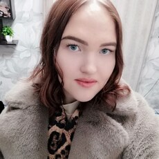 Фотография девушки Евгения, 24 года из г. Белово