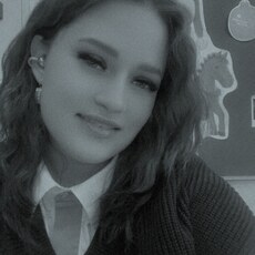 Фотография девушки Надина, 31 год из г. Феодосия