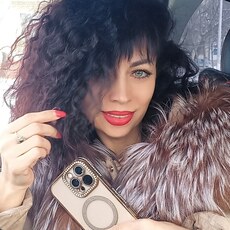 Фотография девушки Татьяна, 43 года из г. Белгород