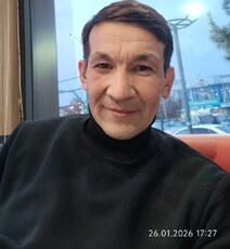 Фотография мужчины Azamat, 43 года из г. Ташкент